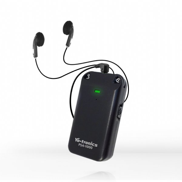聽力輔助器, PSA-1000