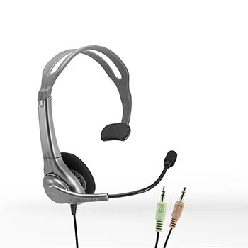 Fone de ouvido unilateral, YTH-76MS