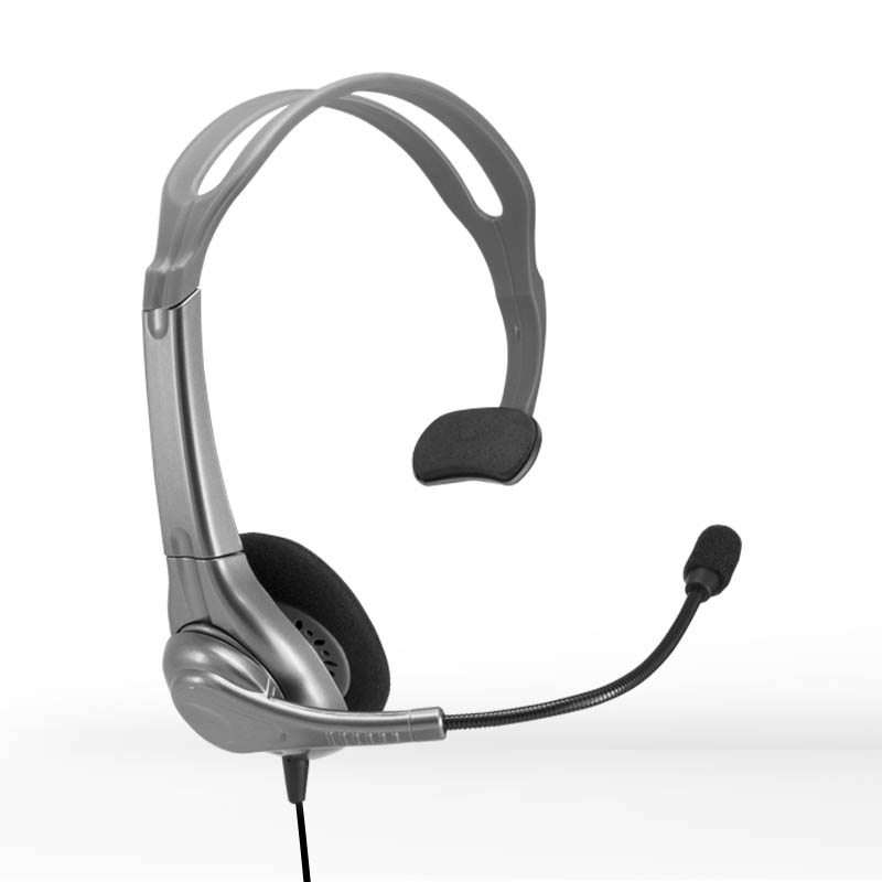 Fone de ouvido unilateral, YTH-76MS