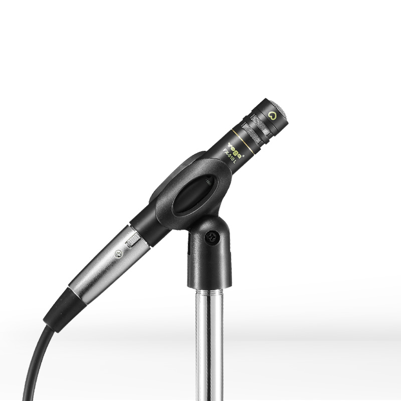 Microfone de Instrumento