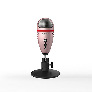 デスクトップUSBマイク