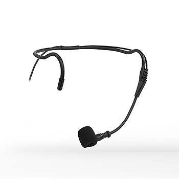 Microfone de cabeça YTM-HM25e