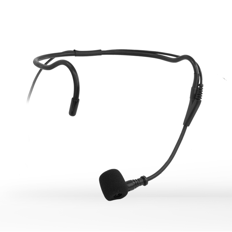 Head-worn Microphone YTM-HM25e