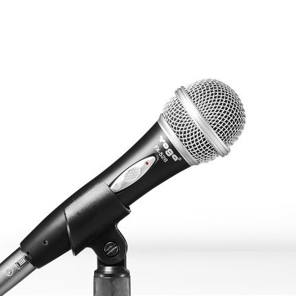 FX-528 I Handheld Microphone