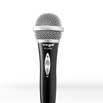 FX-528 I Handheld Microphone