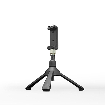 Suporte de mesa para microfone