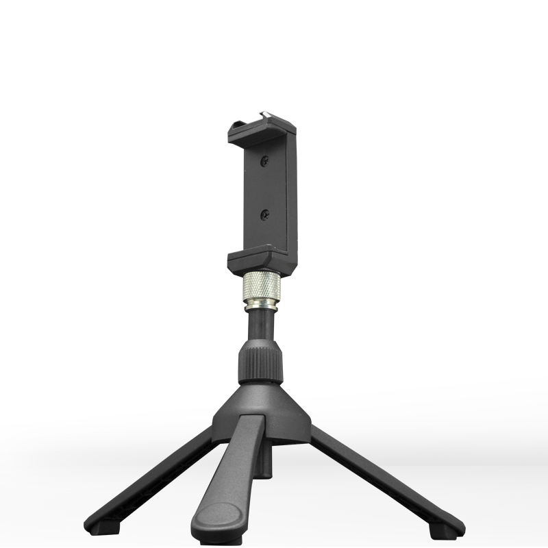 Fique na mesa mais conveniente