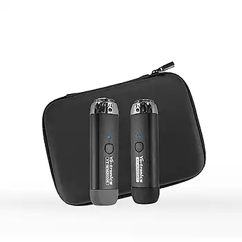 YT-WM2000PRO 超頻無線麥克風組 3.5mm接頭版