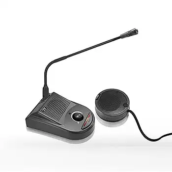 窗口式雙向對講機, GM-20P