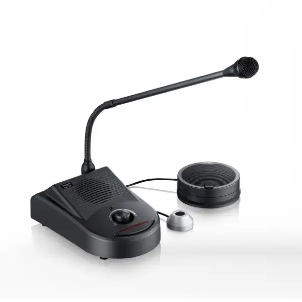 窗口式雙向對講機, GM-22P