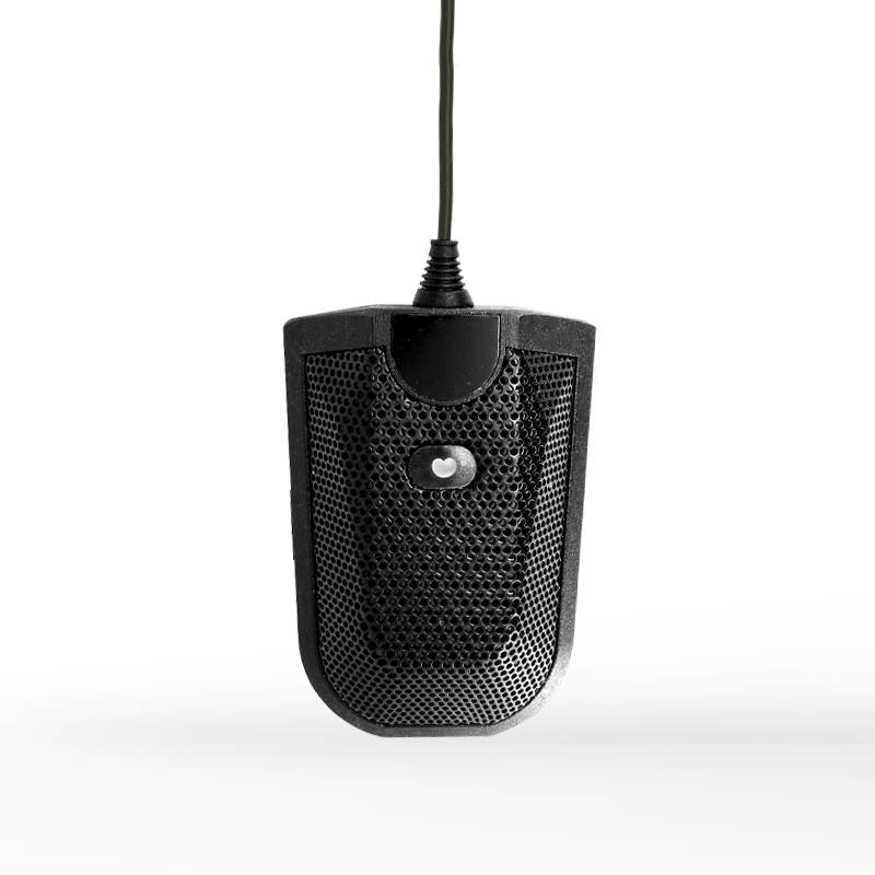 Boundary microphone Boundary microphone