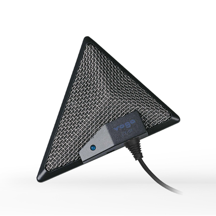 CT-07 I Uni/Omni境界マイク