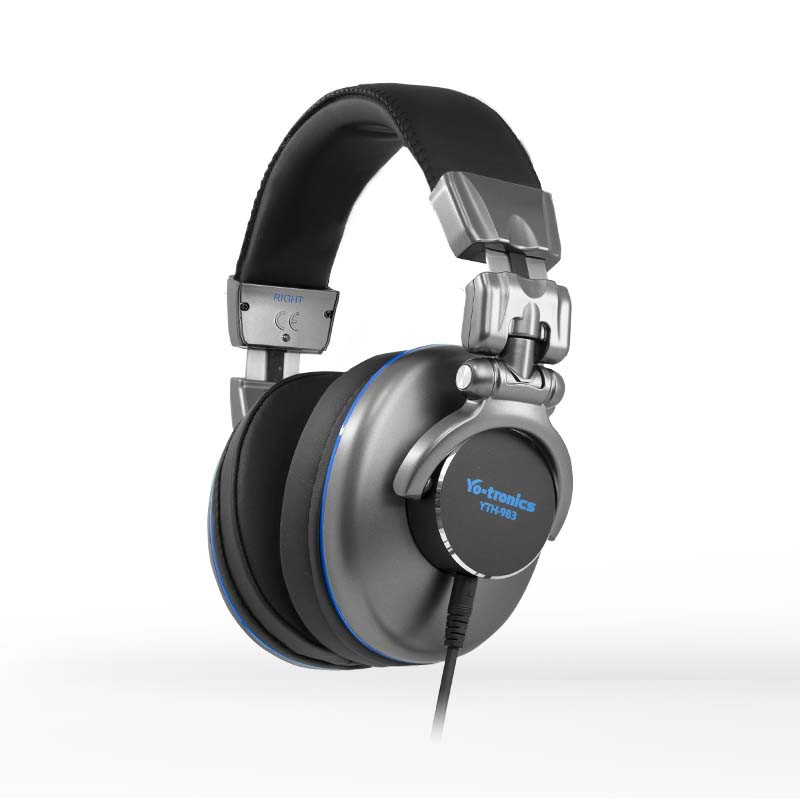 Fones de ouvido para DJ YTH-983