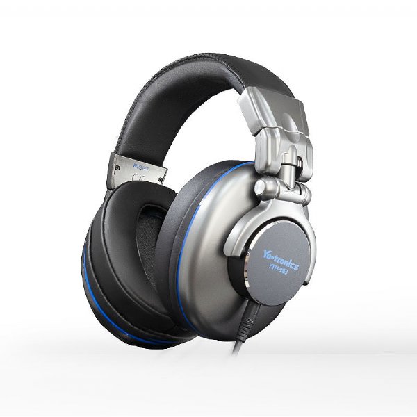 Fones de ouvido para DJ YTH-983