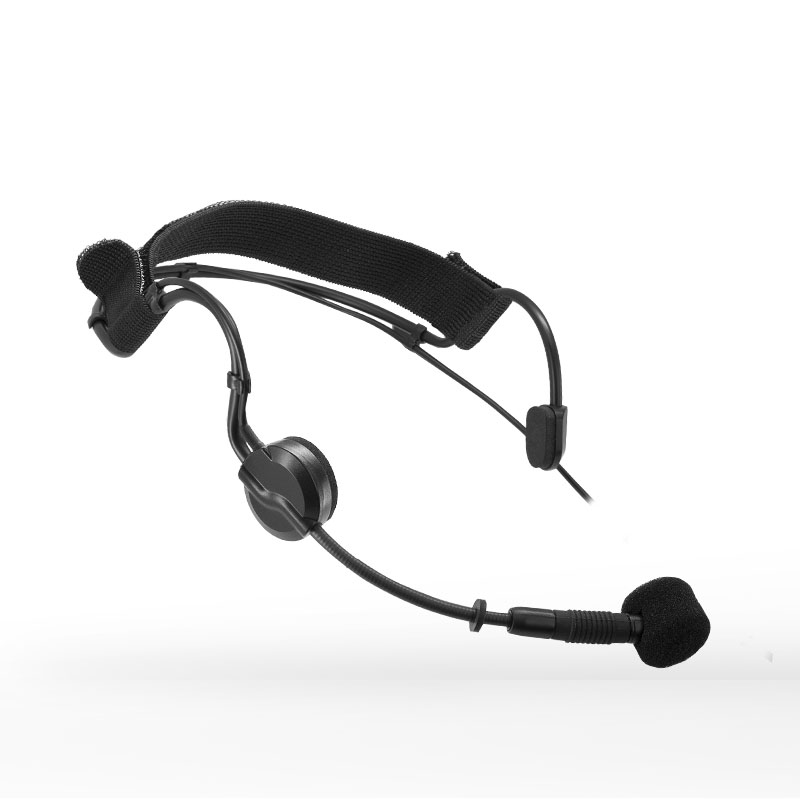 Headworn Microphone