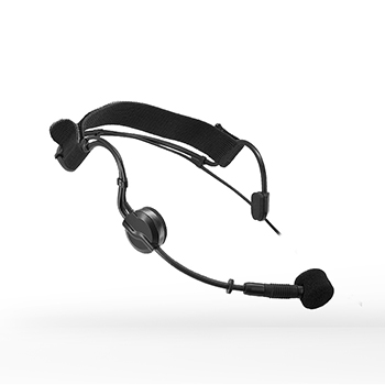 Headworn Microphone