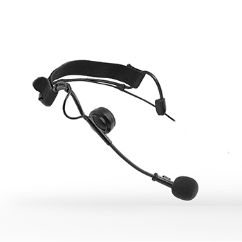 Headworn Microphone