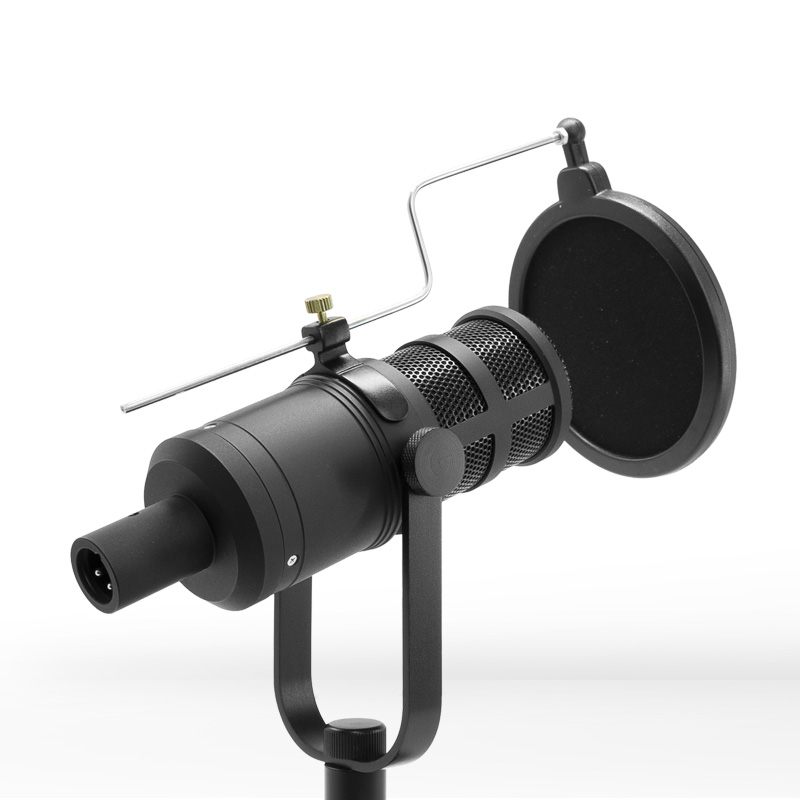 YTM-165D with  aluminum housing