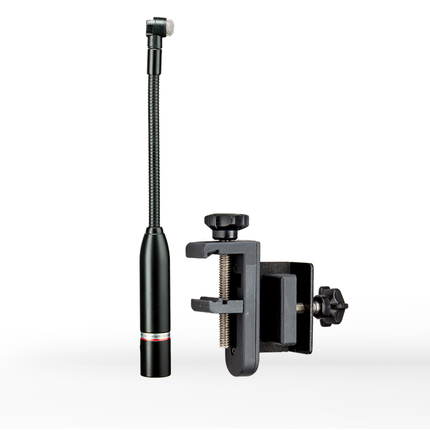 打楽器用マイク