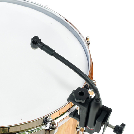 打楽器用マイク