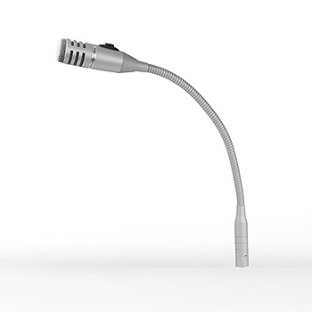 Microfone Gooseneck GN-9