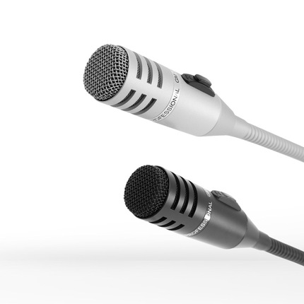 GN-9 I Dynamic Gooseneck Microphone