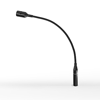 會議麥克風（心形動圈麥克風）