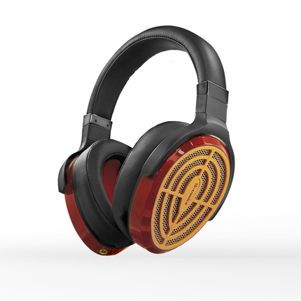 YTH-2300 Semi-Open Headphones