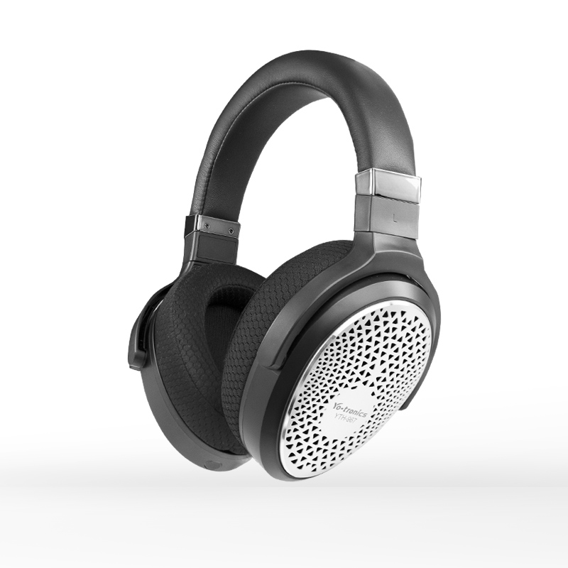 Fones de ouvido semi-abertos de alta resolução YTH-967