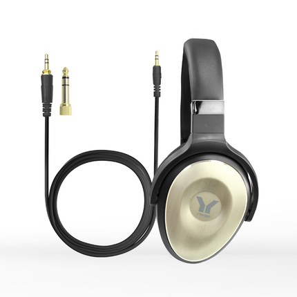 YTH-967 Hi Res Semi-Open Headphones