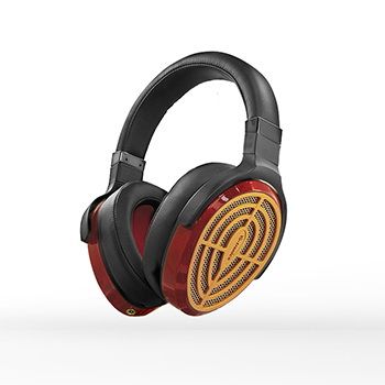 YTH-2300 Semi-Open Headphones