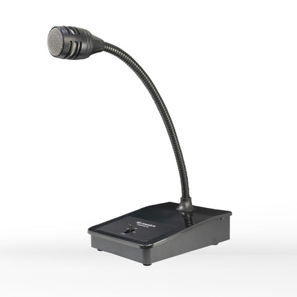 swing control and back