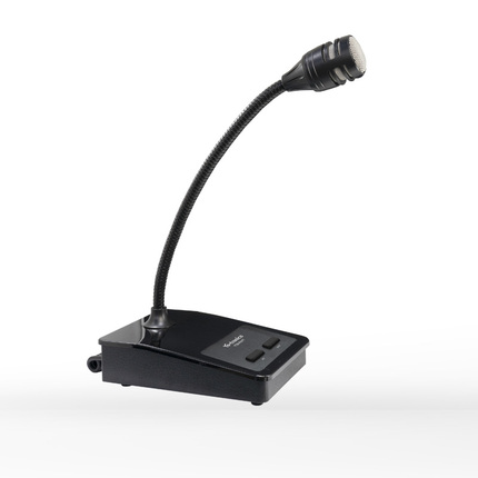 swing control and back