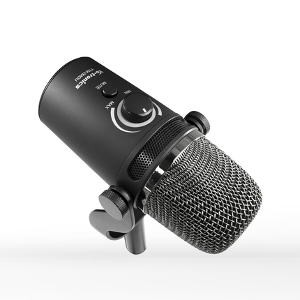 YTM-268DU is a Dynamic USB Microphone