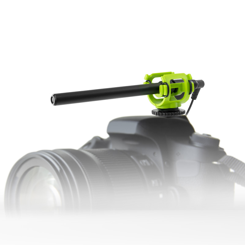 Unidirectional Multi-purpose Microphone, YTM-706e