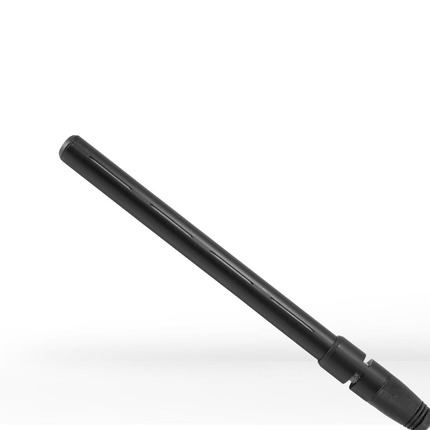 Microfone espingarda