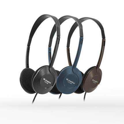 Stereo Headphones for Tour Guide, YTH-308