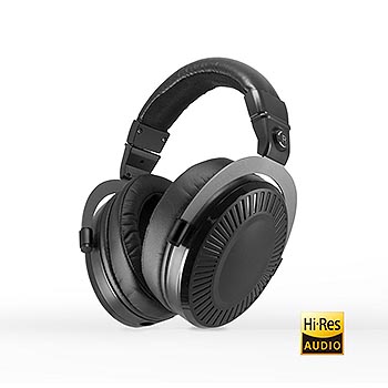 專業監聽人聲清晰耳機, YTH-880 MONITOR