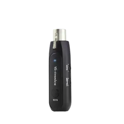 YTA-XC3 USB-C Portable Audio Interface