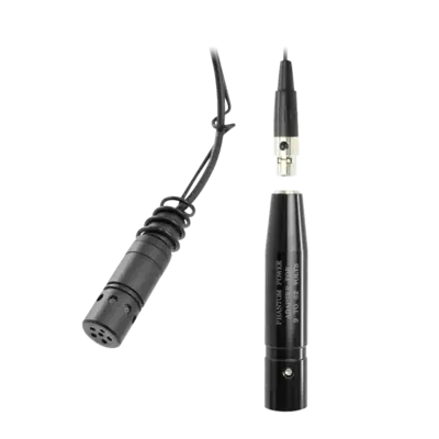 Condenser Hanging Microphone