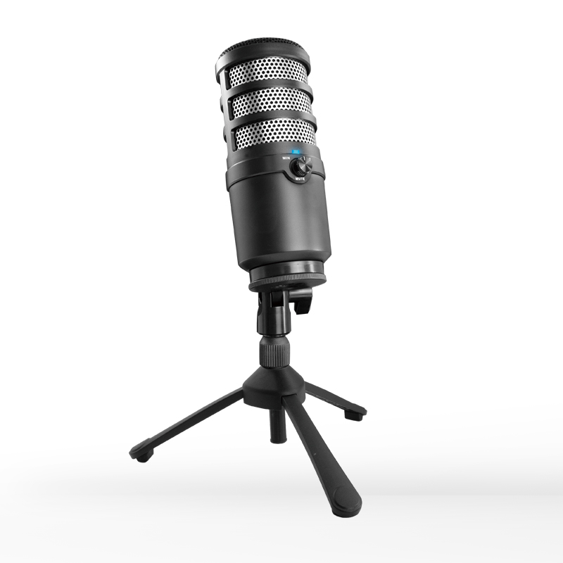 Desktop USB Microphones