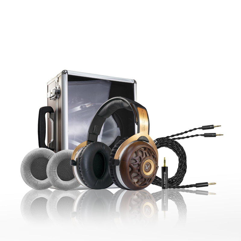 YTH-3500 Eclipse