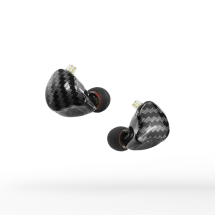 Professional In-Ear Monitor Earphones, IEM-2