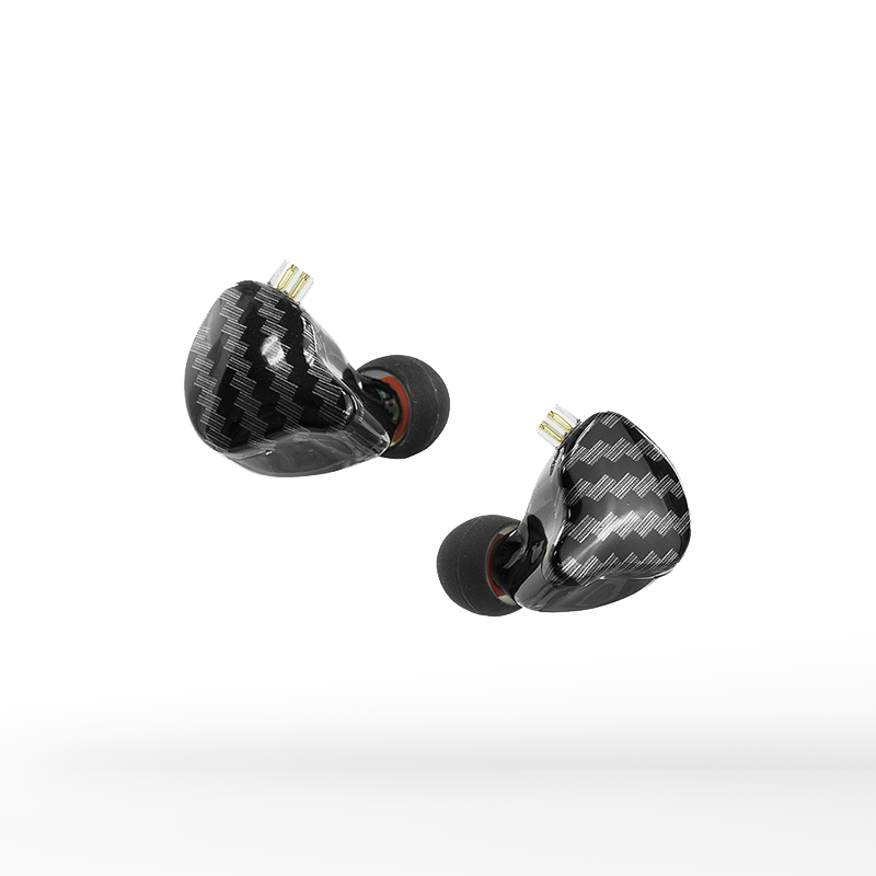 Professional In-Ear Monitor Earphones, IEM-2