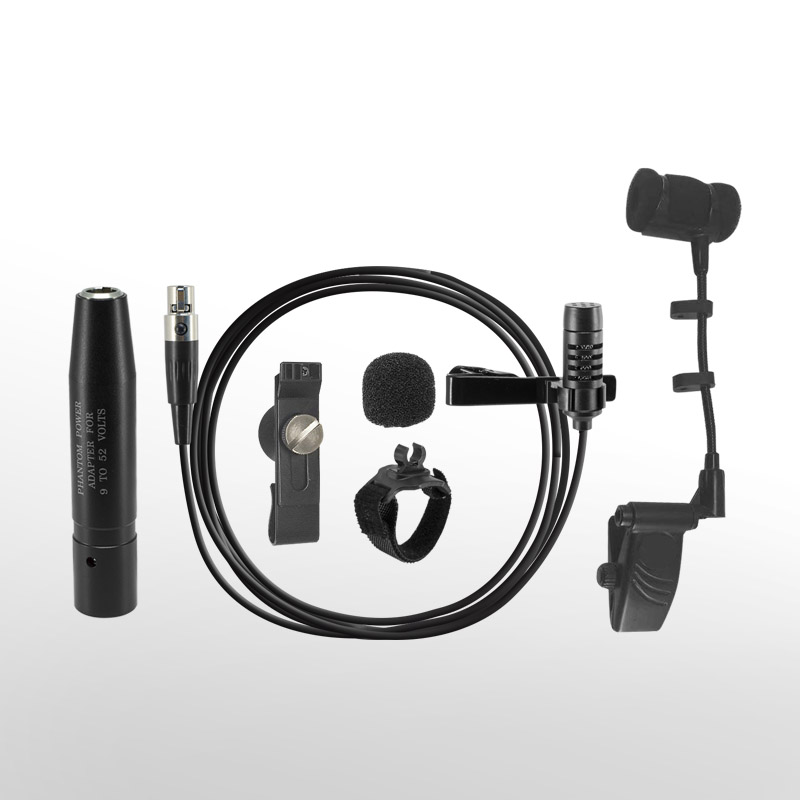 Accessories for Flute,saxphone and guitar
