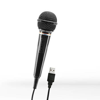 Dynamic Microphone DM-302U