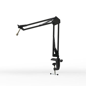 YTA-YH105 Microphone Suspension Stand