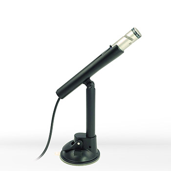 Desk suction cup Base Microphone