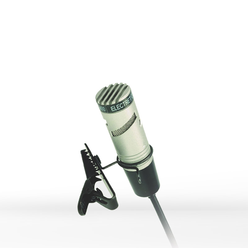 Electret Microphone
