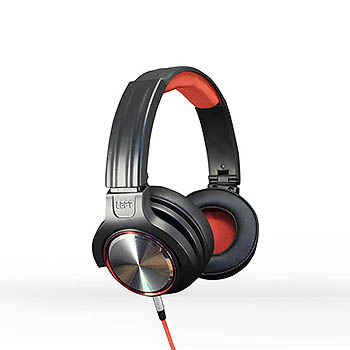 YTH-120 DJ Headphones